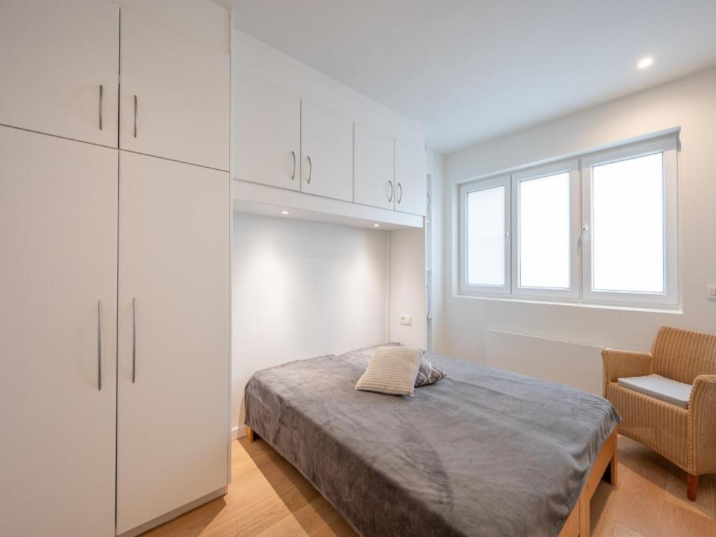 Cozy Seafront Apartment in Knokke photo 2