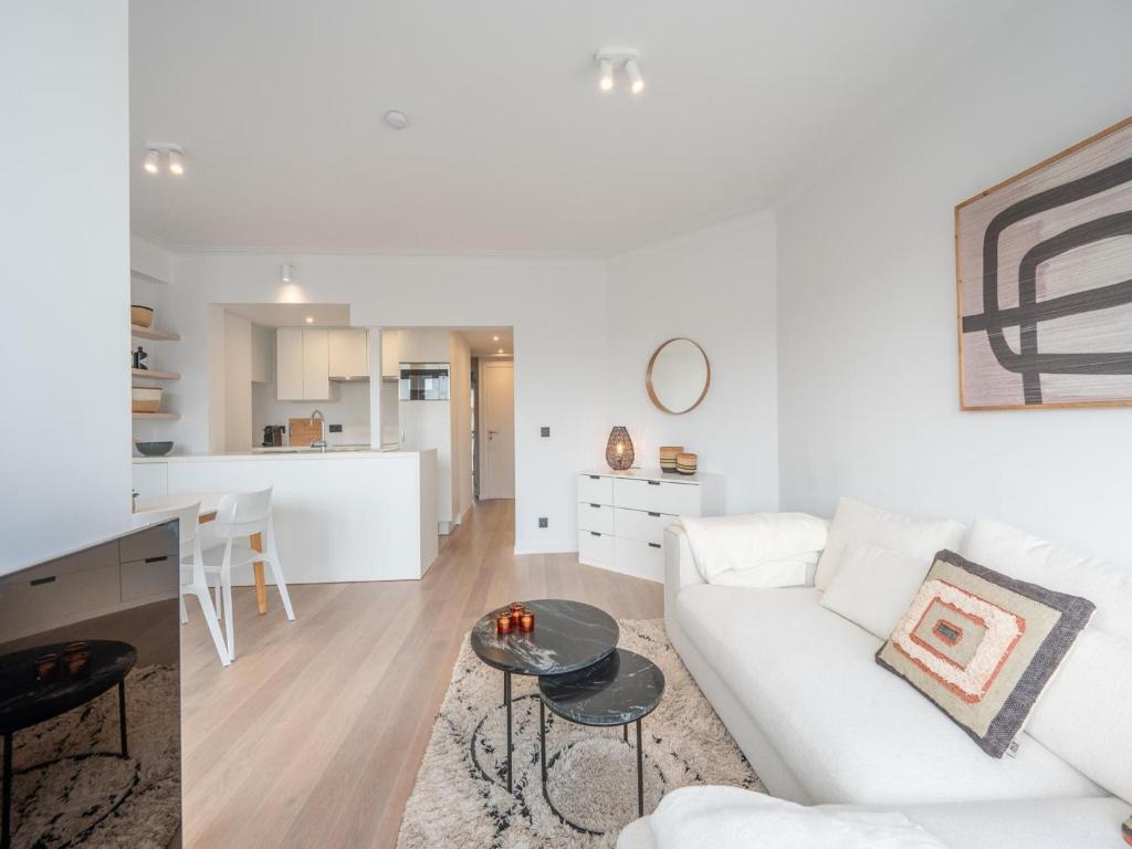 Inviting apartment near Knokke Casino photo 3