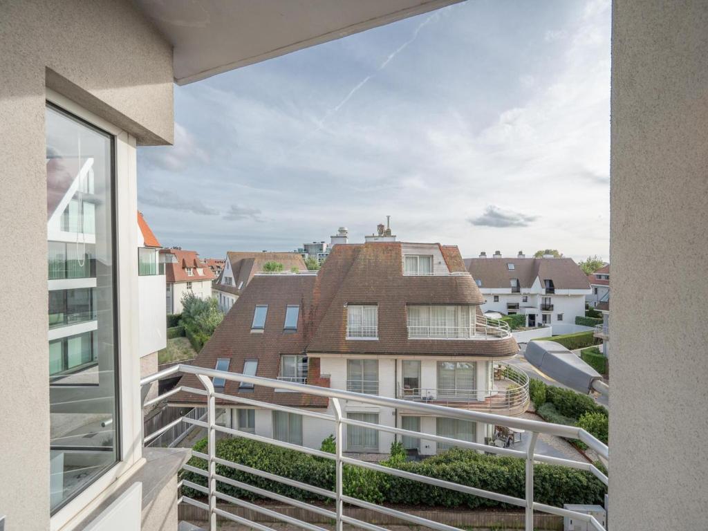 Inviting apartment near Knokke Casino photo 4