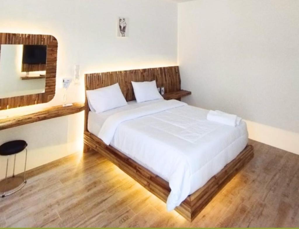 Villa Bambu Batam photo 3