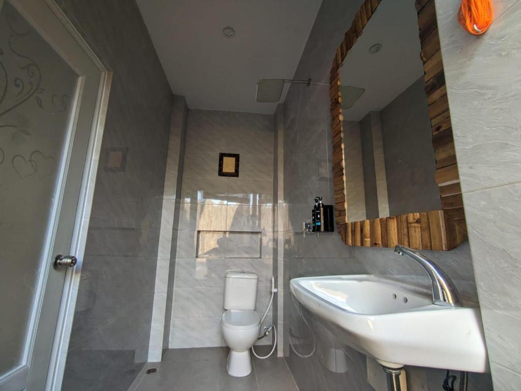 Villa Bambu Batam photo 4