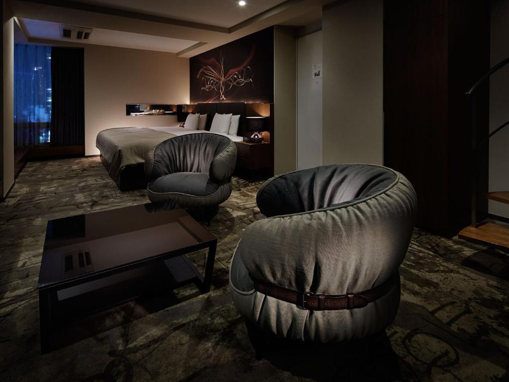 Akasaka Granbell Hotel photo 4