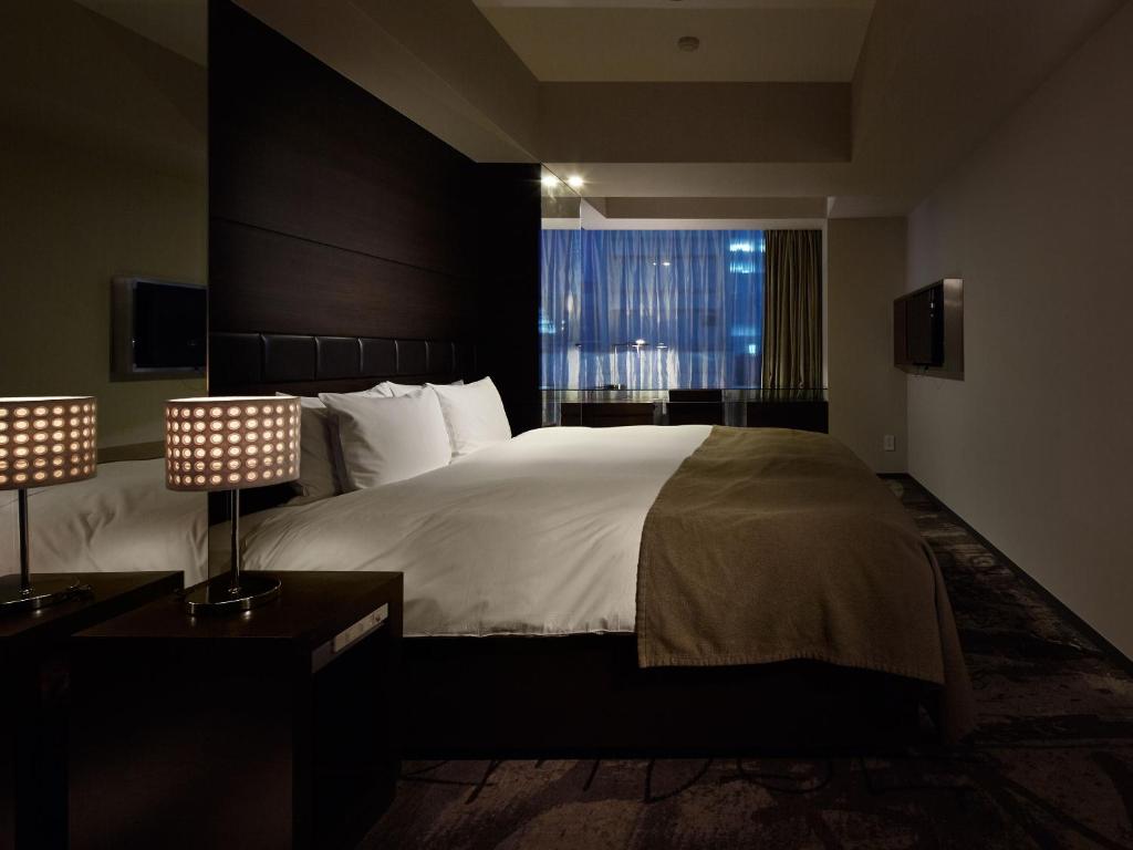 Akasaka Granbell Hotel photo 3