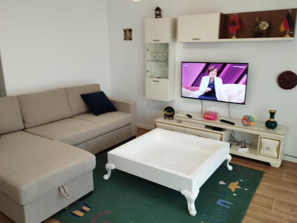 San Pietro Resort Gjiri i Lalzit Durres - Apartment photo 3