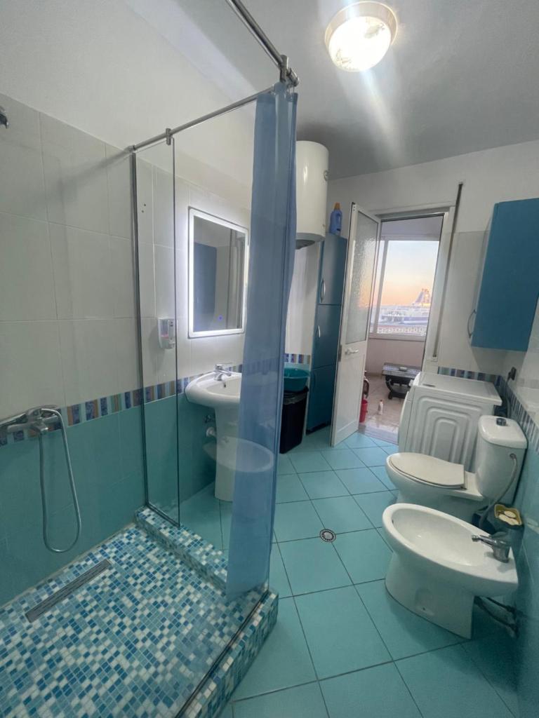 Durres Port View Apartment photo 1