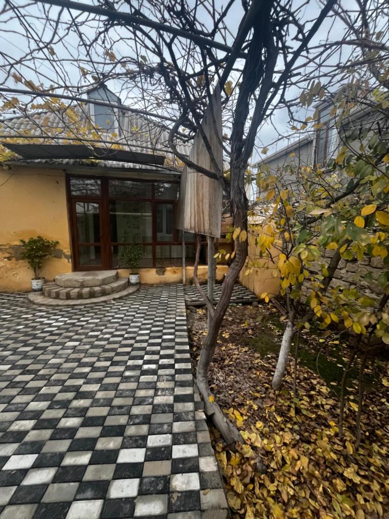 Hajiyev house photo 1