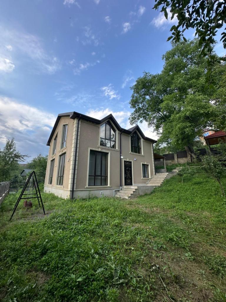 Villa panorama