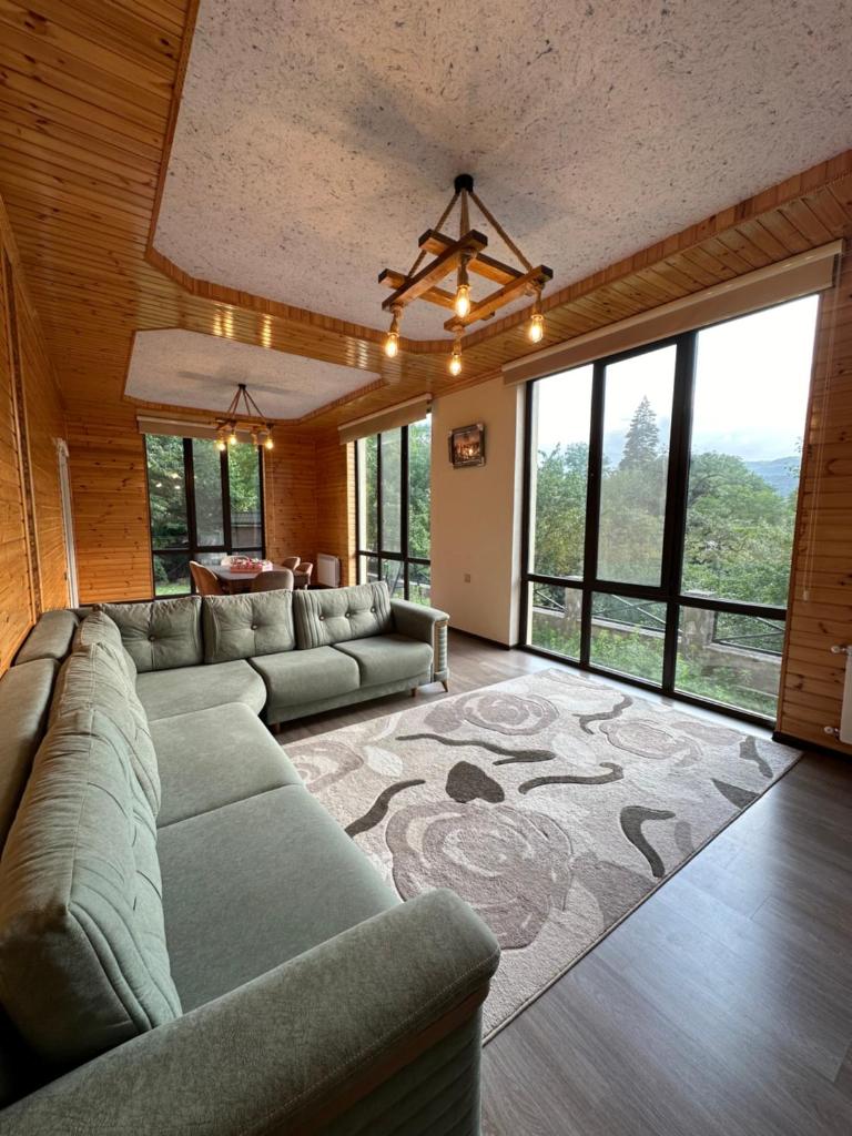 Villa panorama photo 2