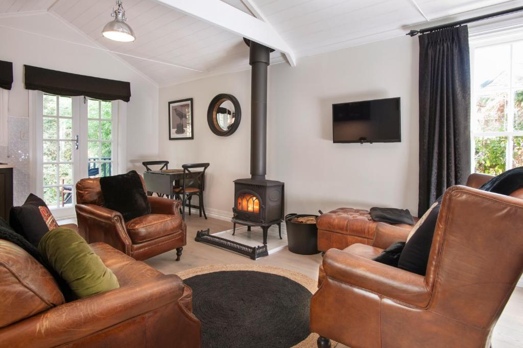 Leddicott Cottage photo 3
