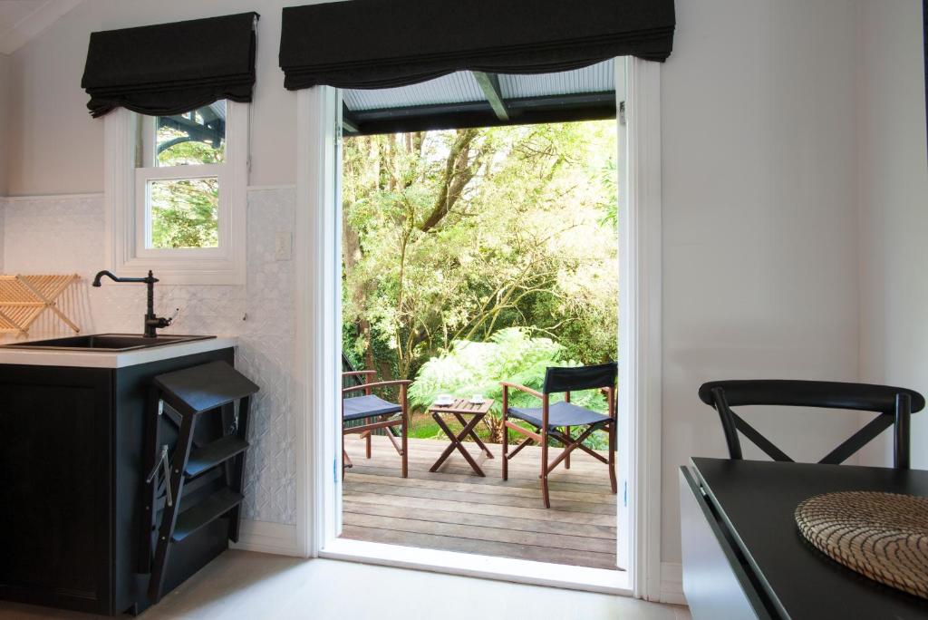Leddicott Cottage photo 4