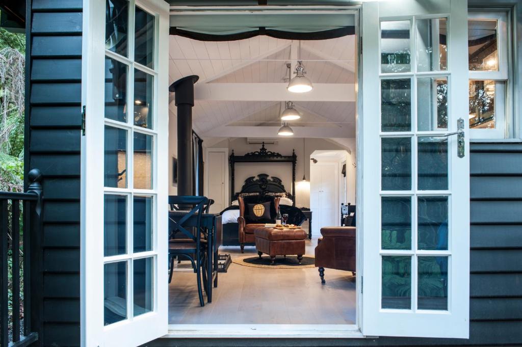 Leddicott Cottage photo 2