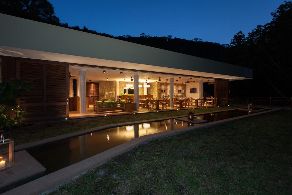 Le Relax Luxury Lodge photo 2