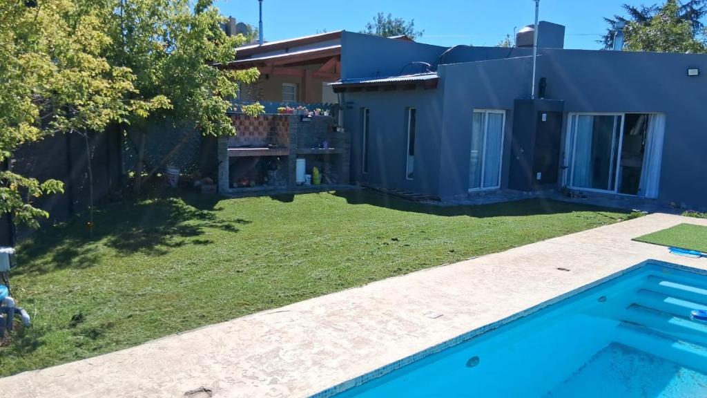 Casa fin de semana photo 1