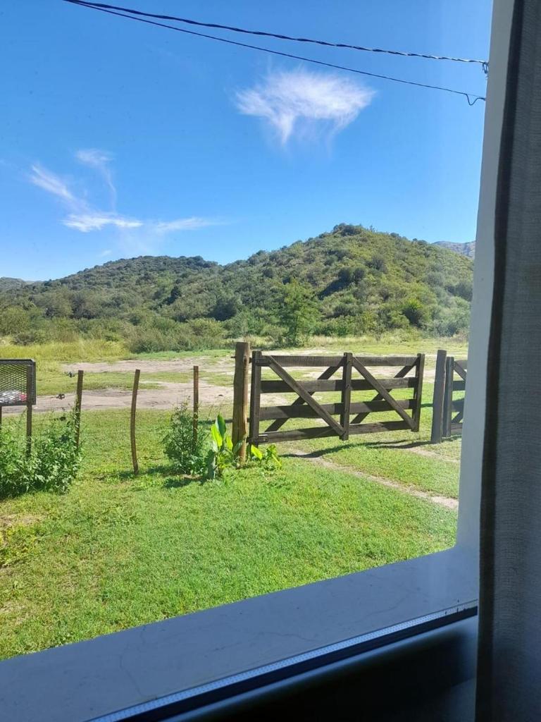 Cabañas Del Valle photo 2