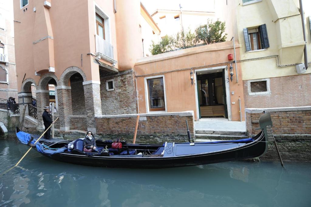 Hotel Le Isole photo 2
