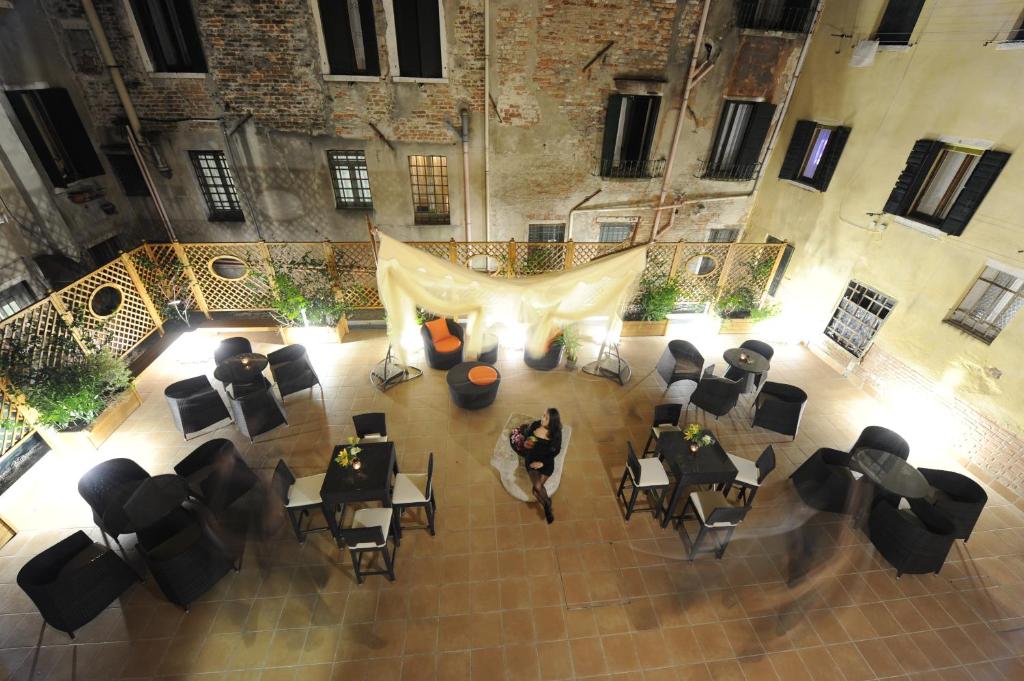 Hotel Le Isole photo 1