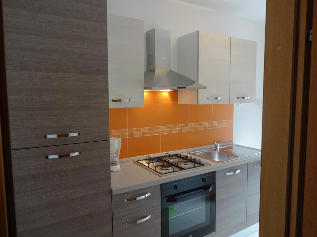 Apartments Mara photo 1