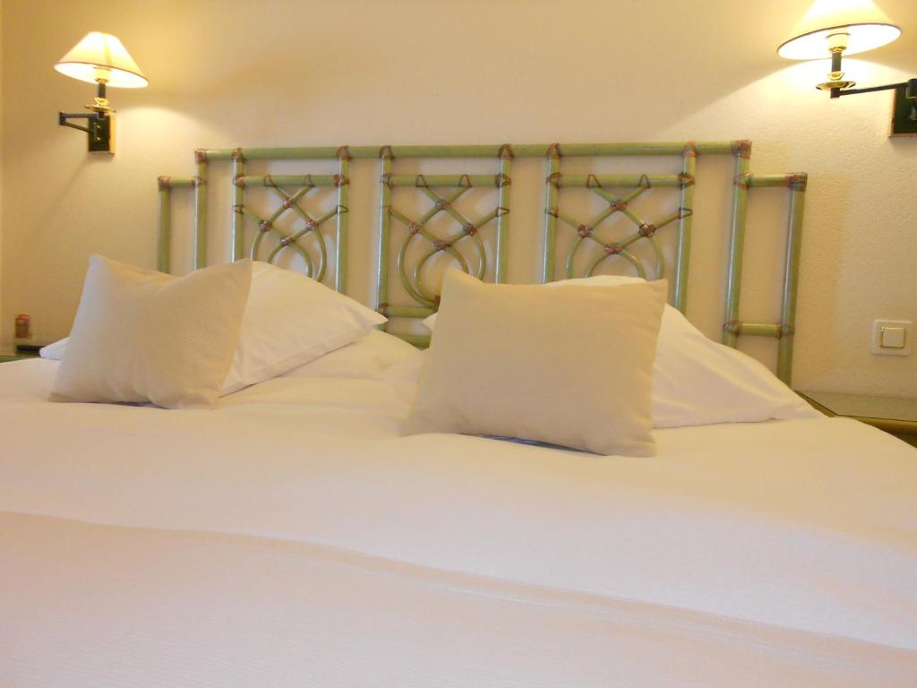 Boutique Hotel La Rocca - Tap to explore photos