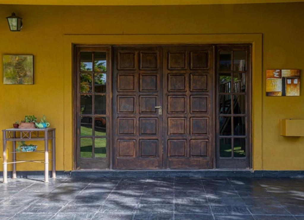 Gran estadía - Luján De Cuyo photo 3