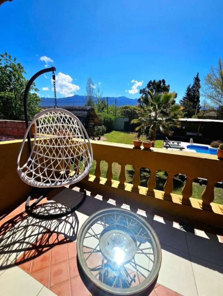 Gran estadía - Luján De Cuyo photo 4