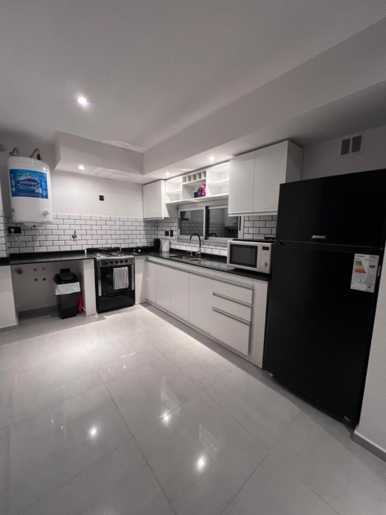 2 Habitaciones A Estrenar con Parrilla y Cochera photo 4