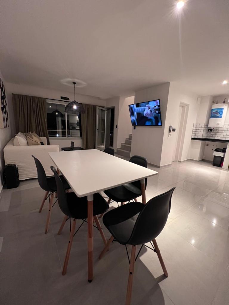 2 Habitaciones A Estrenar con Parrilla y Cochera photo 3