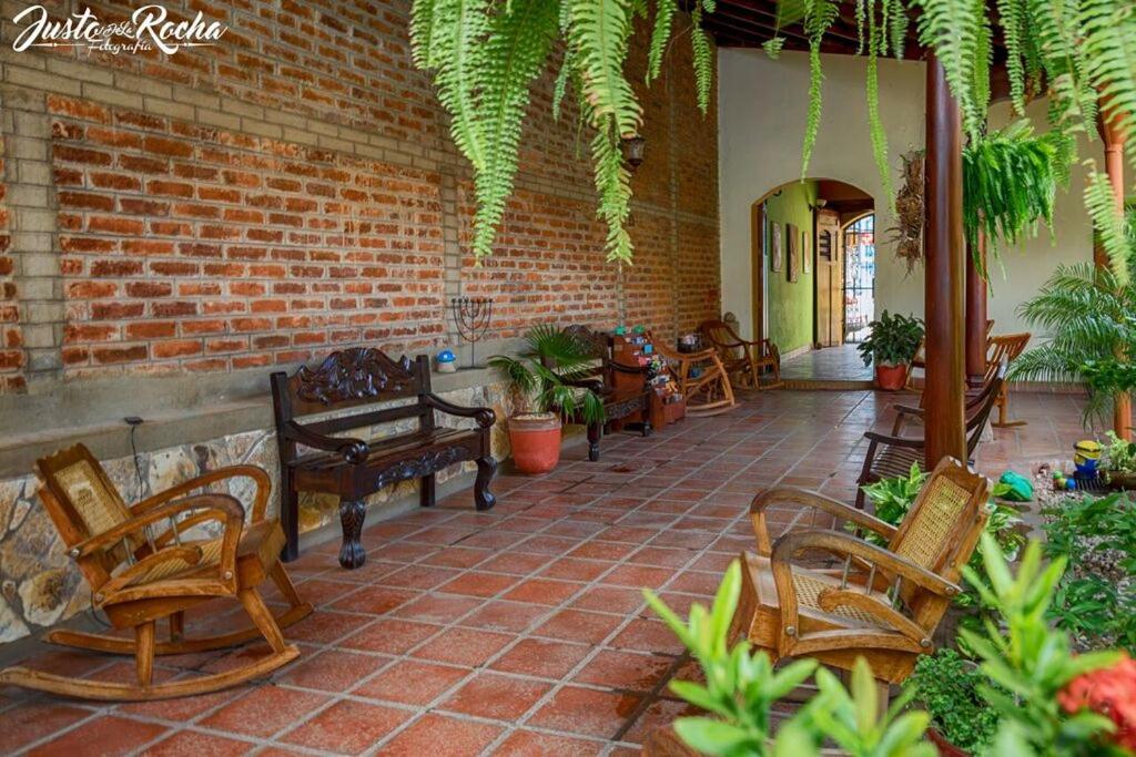 Hotel La Posada del Sol photo 2