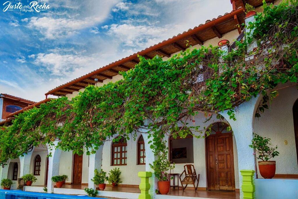 Hotel La Posada del Sol photo 4