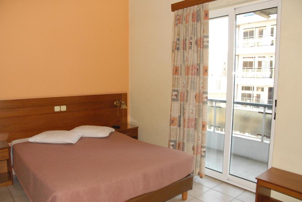 Одноместный (Одноместный номер), Vienna Hotel