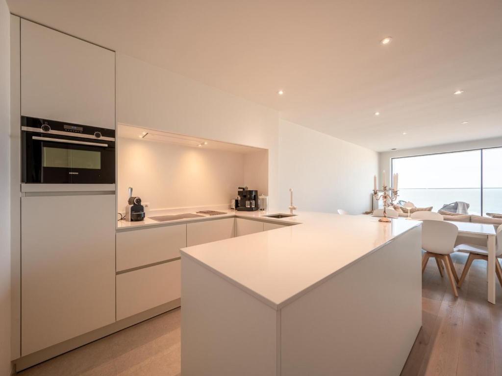 Seaside apartment on the Albert beach photo 2