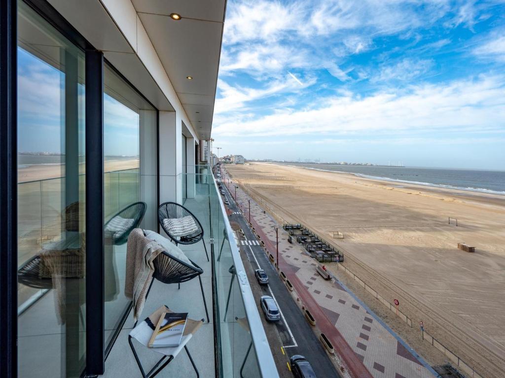 Seaside apartment on the Albert beach photo 4
