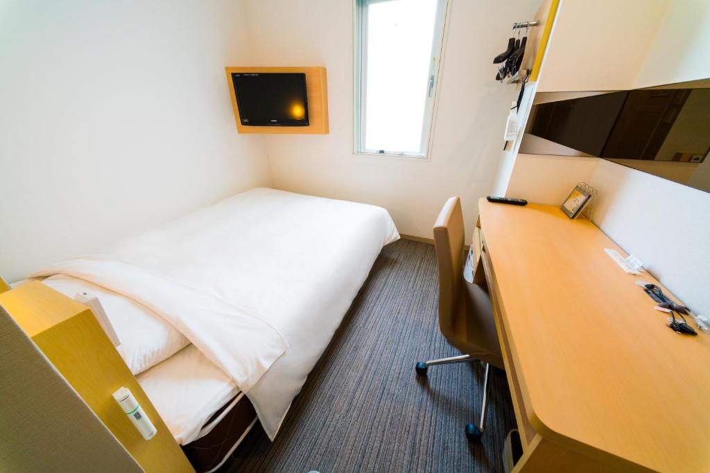 Super Hotel Asakusa photo 2