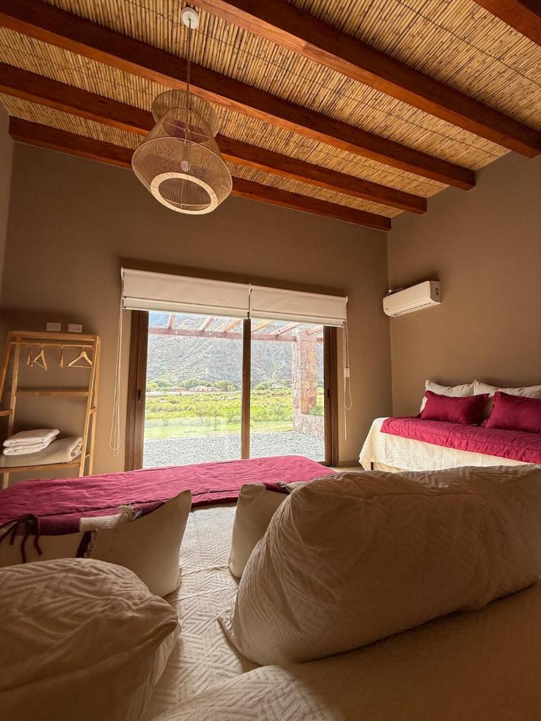 Moderna Cabaña en Purmamarca photo 4