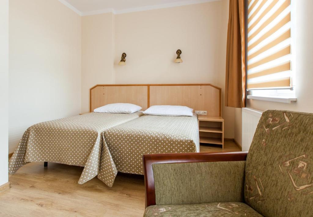 Трехместный (Трехместный номер), Antica Pokoje Gościnne