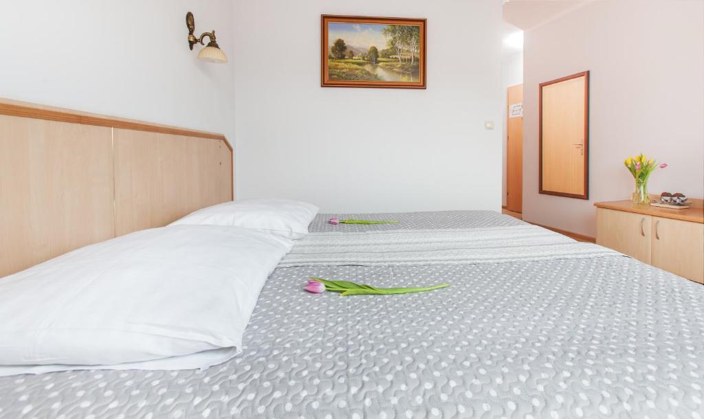 Двухместный (Двухместный номер с 1 кроватью), Antica Pokoje Gościnne