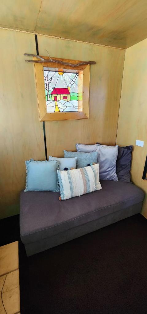 The Lagoon Chalet photo 1