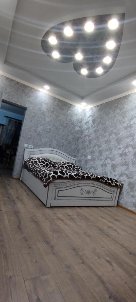Հյուրատուն Հաղարծինում