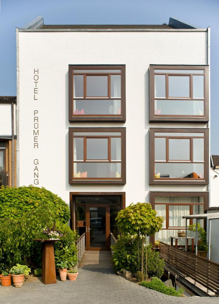 Prümer Gang Restaurant & Hotel photo 4