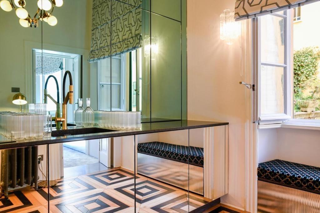 Milan Royal Suites - Brera - Tap to explore photos