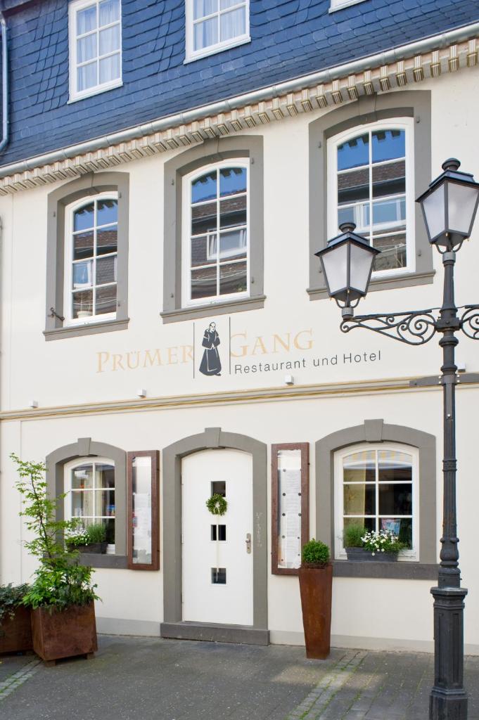 Prümer Gang Restaurant & Hotel photo 3