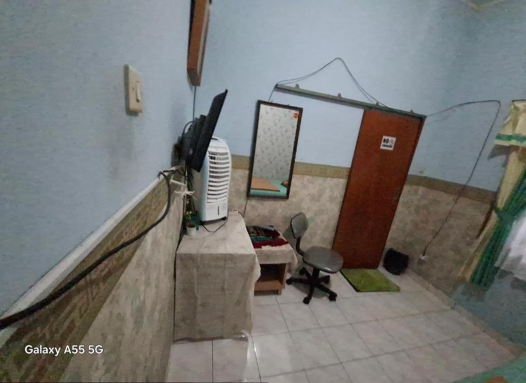Executive home stay hotel guest house syariah bandung photo 1