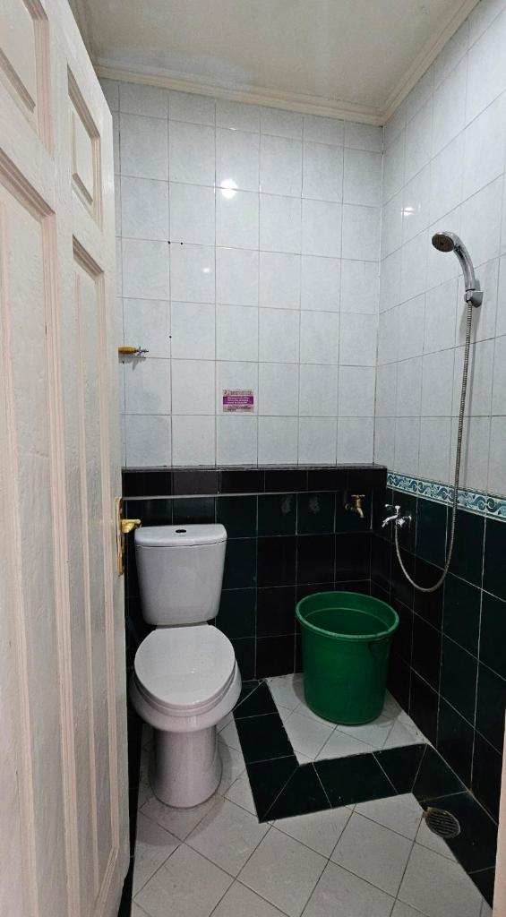 Pinus Homestay by DT Guesthouse photo 1