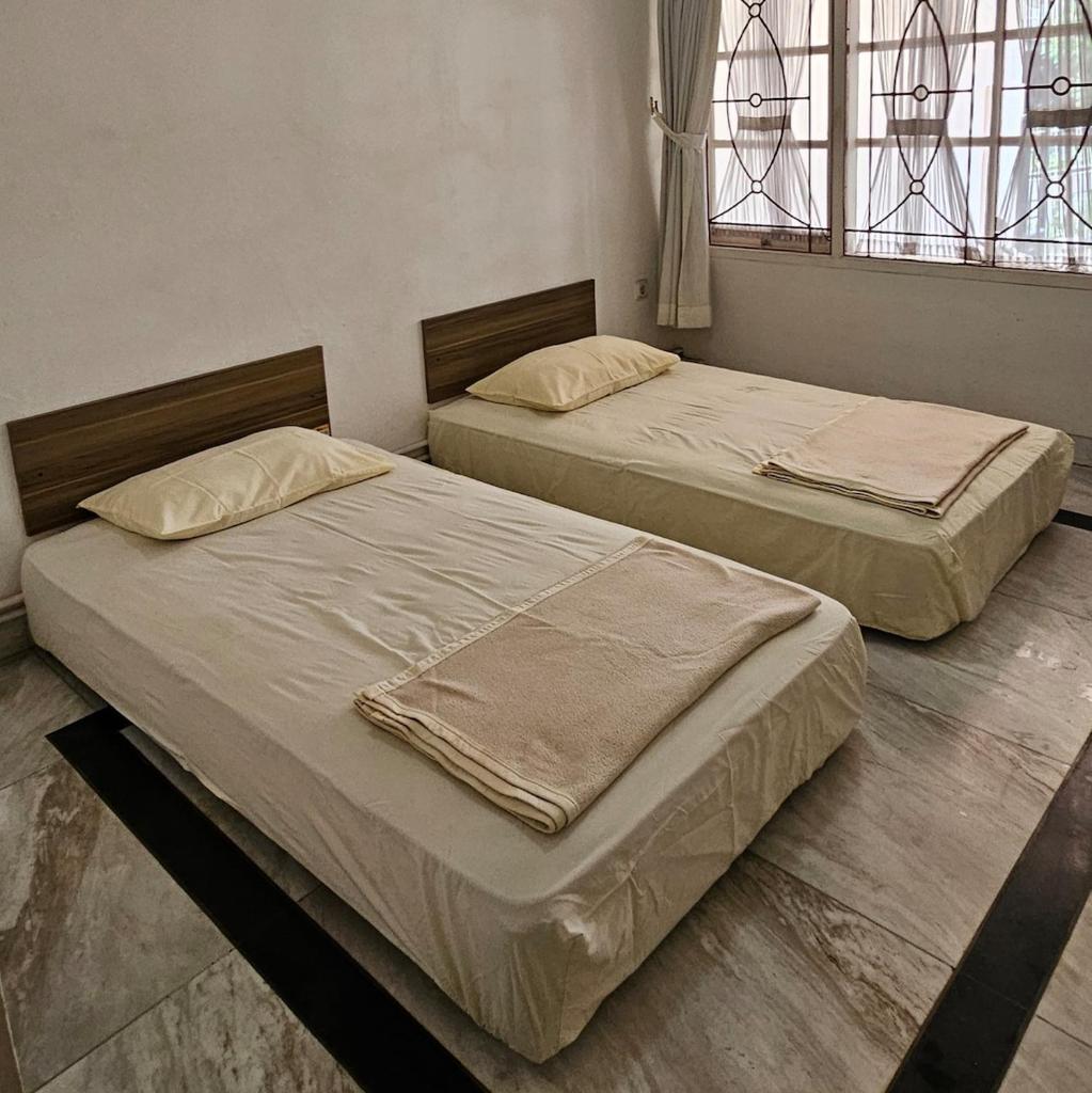 Pinus Homestay by DT Guesthouse photo 3