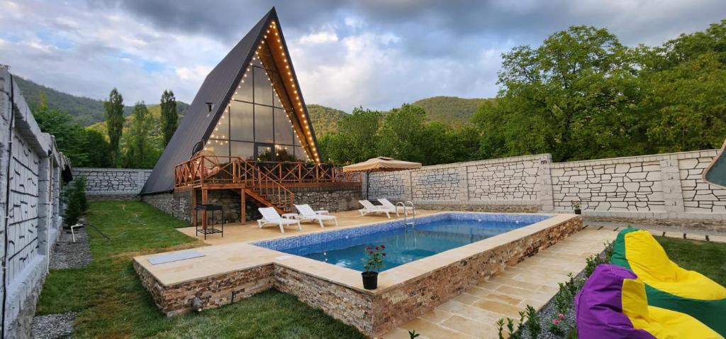 Holiday Home photo 3