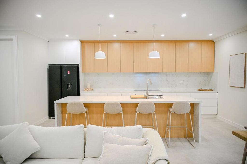 Luxury Home in the Heart of Western Sydney photo 1