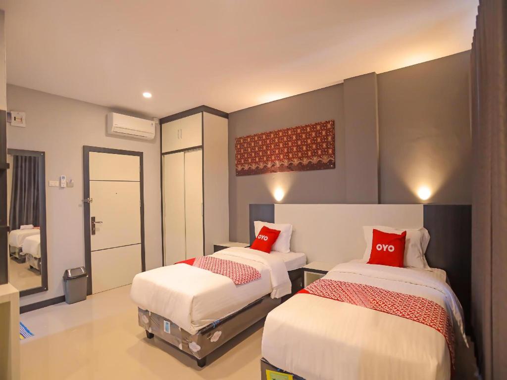 Capital O 92096 Kuala Ulee Lheue Residence Syariah photo 1