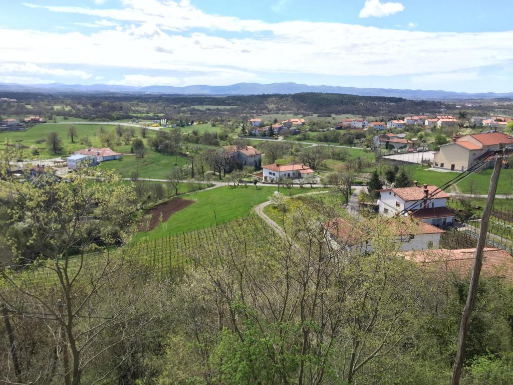 Štanjelski Razgledi AR photo 4