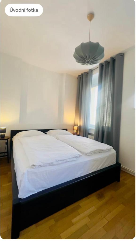 Apartmán l Praha centrum Room Type - One-Bedroom Apartment