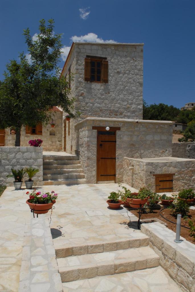 Agrotiko Traditional Houses photo 2