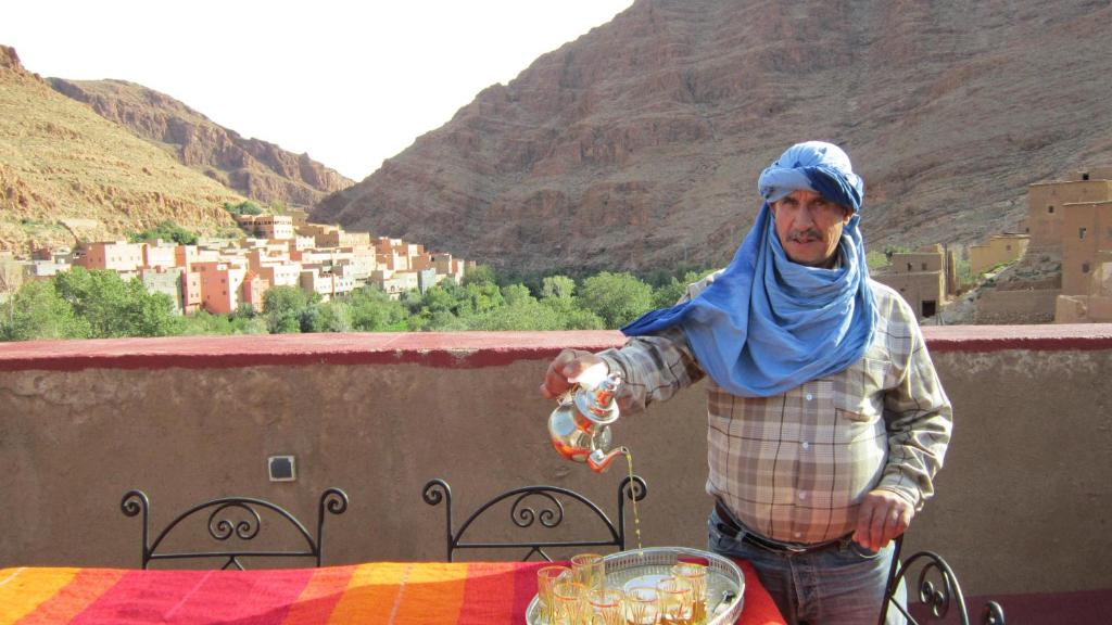 Kasbah Maison D’hôte Lalla Zahra photo 4